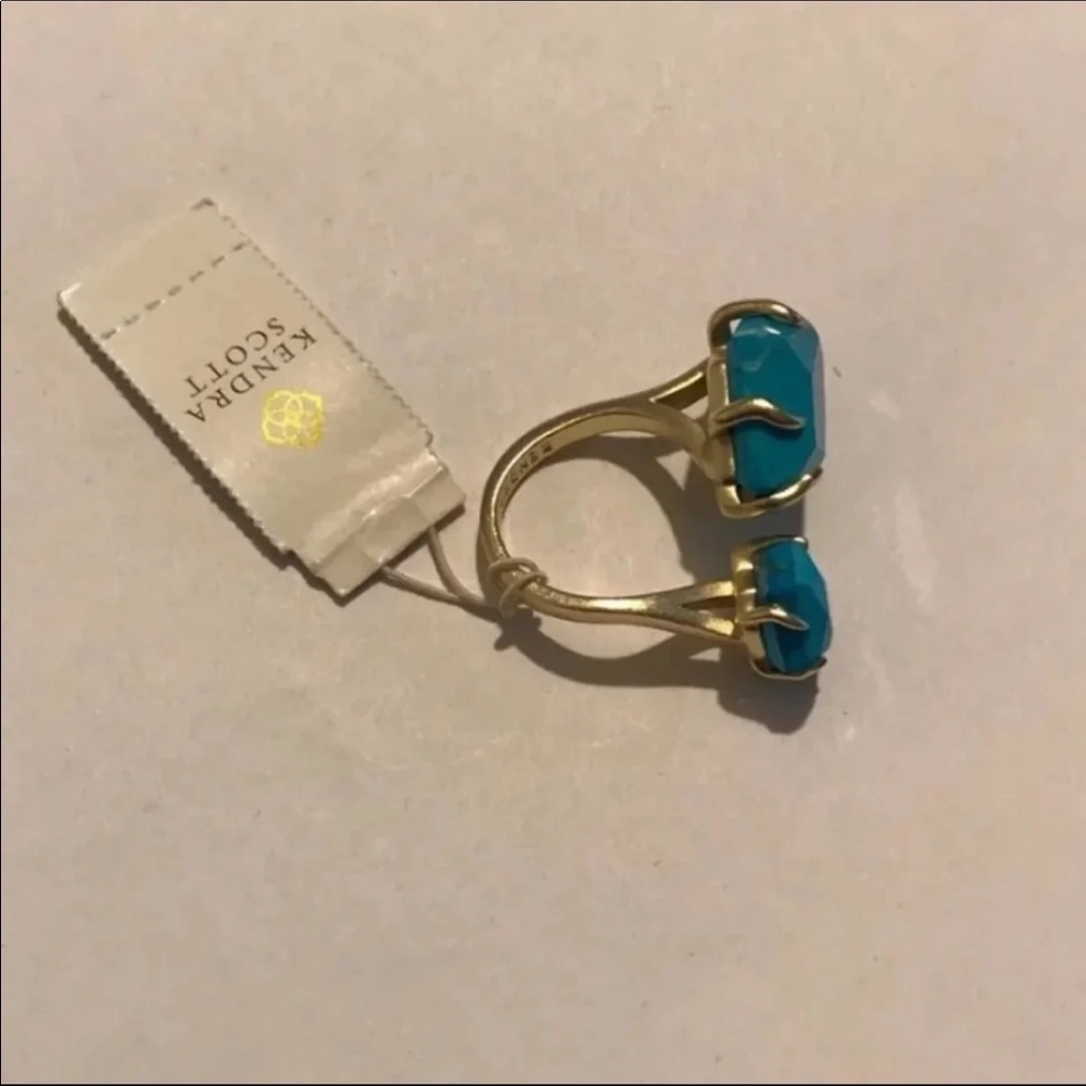 KENDRA SCOTT “KAYLA” RING - Picture 3 of 7